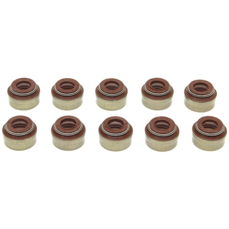 Mahle Engine Valve Stem Oil Seal Set SS45945